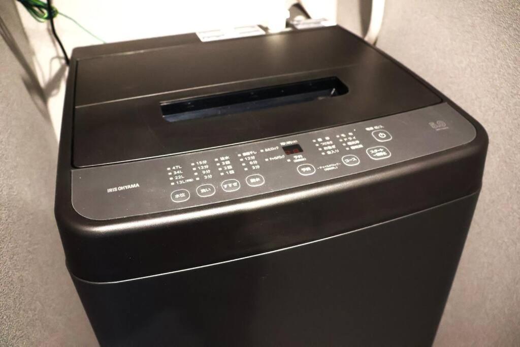 Hotel Vievle Namba South 오사카 외부 사진