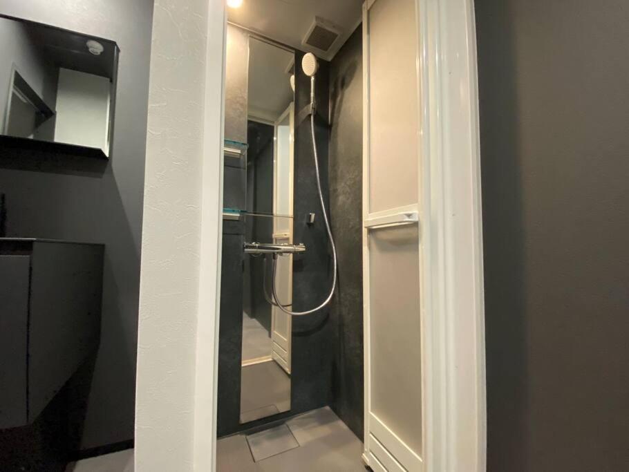 Hotel Vievle Namba South 오사카 외부 사진