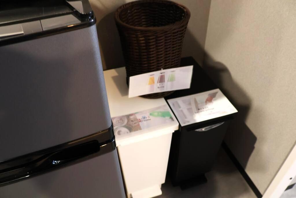 Hotel Vievle Namba South 오사카 외부 사진