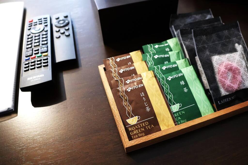 Hotel Vievle Namba South 오사카 외부 사진