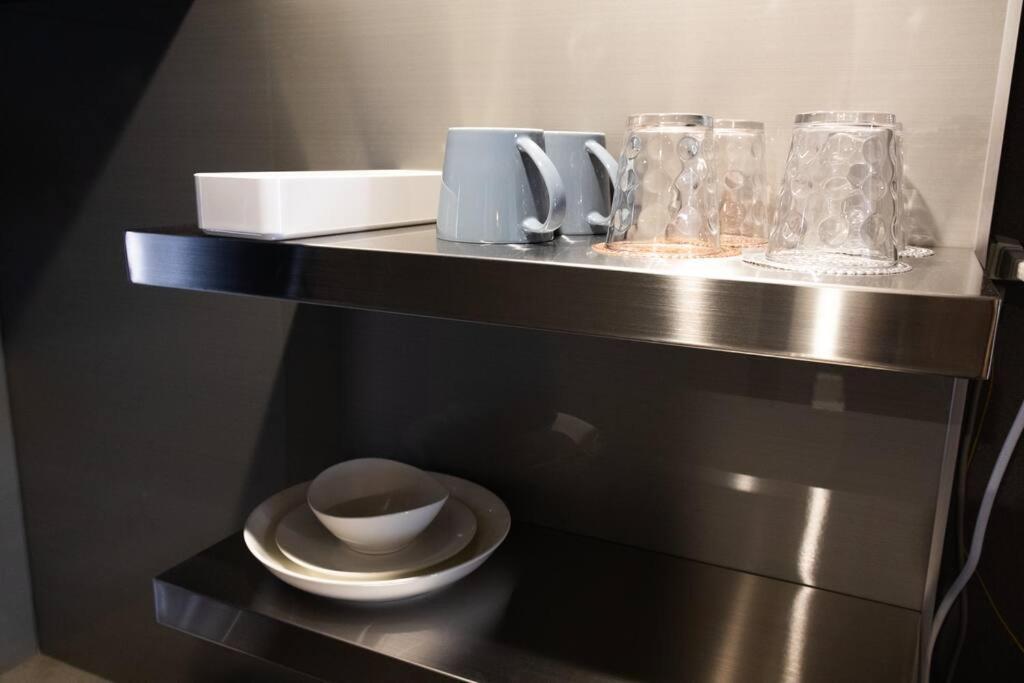 Hotel Vievle Namba South 오사카 외부 사진