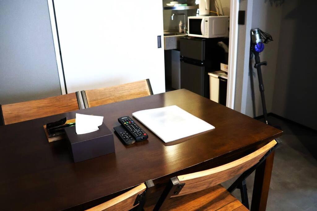 Hotel Vievle Namba South 오사카 외부 사진