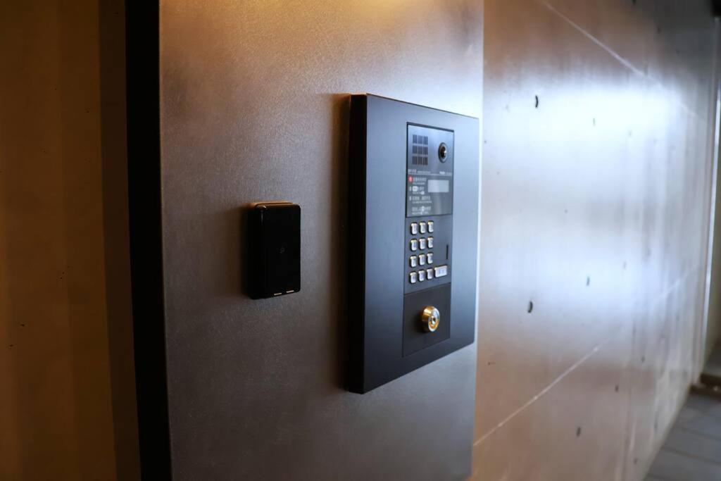 Hotel Vievle Namba South 오사카 외부 사진