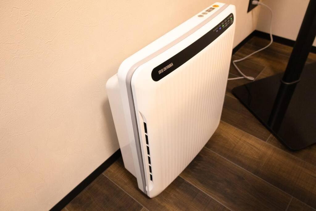 Hotel Vievle Namba South 오사카 외부 사진