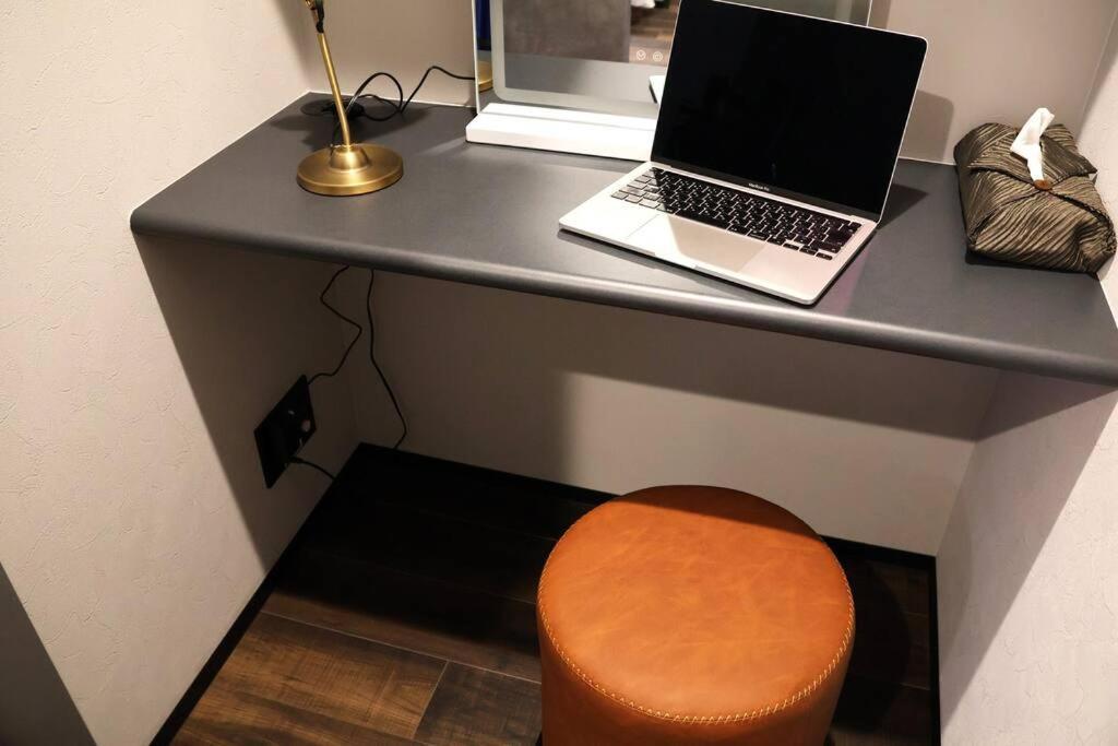 Hotel Vievle Namba South 오사카 외부 사진