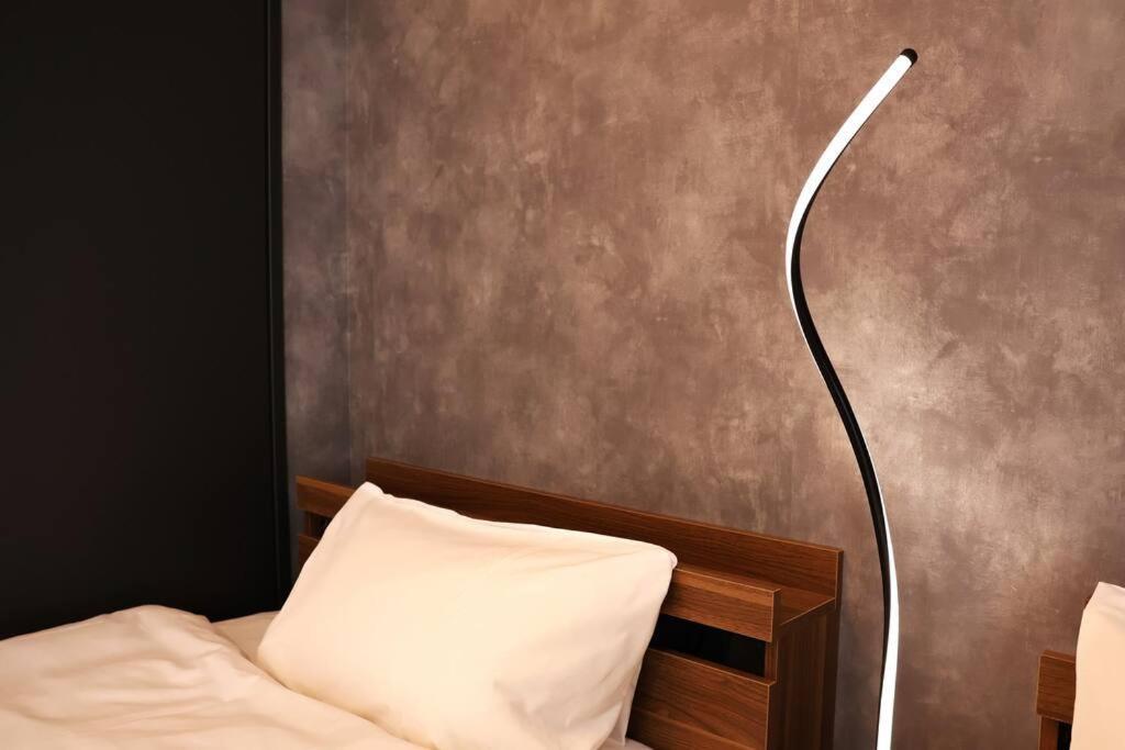 Hotel Vievle Namba South 오사카 외부 사진