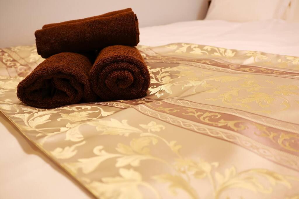 Hotel Vievle Namba South 오사카 외부 사진