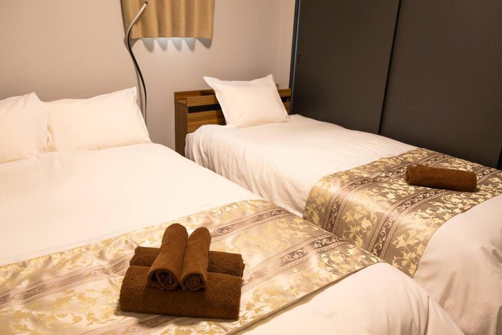 Hotel Vievle Namba South 오사카 외부 사진