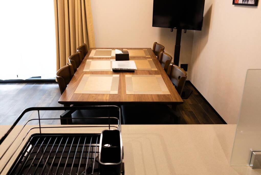 Hotel Vievle Namba South 오사카 외부 사진