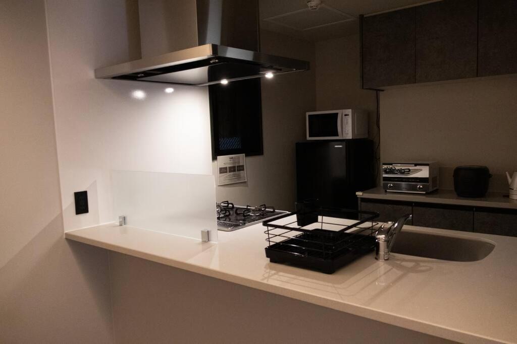 Hotel Vievle Namba South 오사카 외부 사진