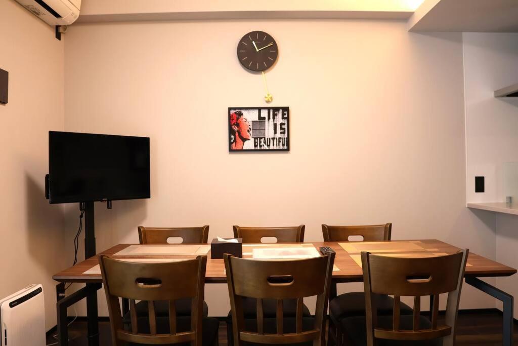 Hotel Vievle Namba South 오사카 외부 사진